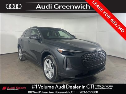 Certified 2025 Audi Q5 Premium Plus w/ Premium Plus