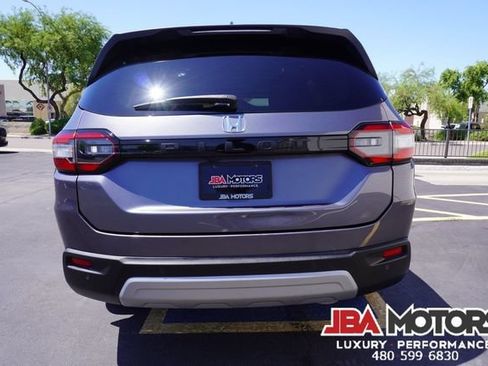 Used 2024 Honda Pilot EX-L image 53