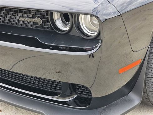 Used 2023 Dodge Challenger SRT Hellcat image 6