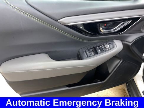 Certified 2023 Subaru Outback Onyx Edition image 10