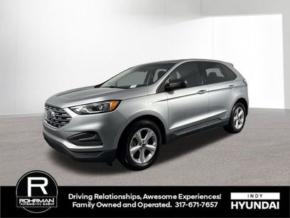 Used 2020 Ford Edge SE