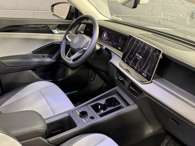 New 2026 Volkswagen Tiguan SE AWD/4WD image 13