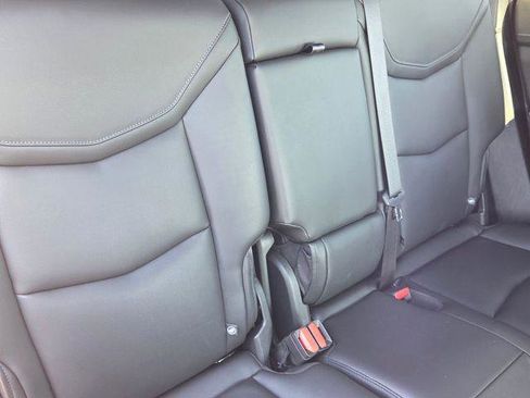 Used 2024 Cadillac XT6 Luxury w/ LPO, Floor Liner Package image 62