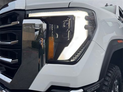 Used 2024 GMC Sierra 3500 SLE w/ SLE Convenience Package image 27