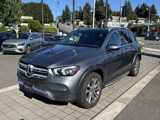 Used 2020 Mercedes-Benz GLE 350 4MATIC video 1