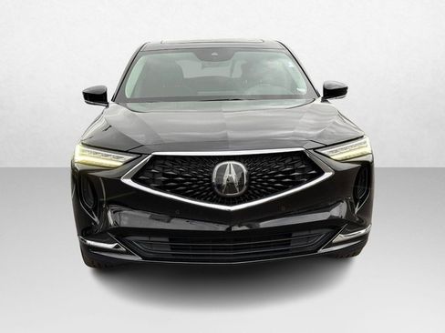 Certified 2023 Acura MDX Technology image 9