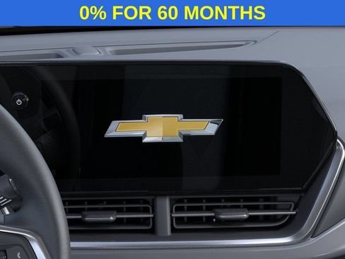 New 2026 Chevrolet Trax LT w/ LT Convenience Package FWD image 20
