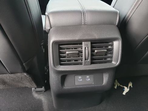 New 2026 Nissan Murano SV AWD/4WD image 16