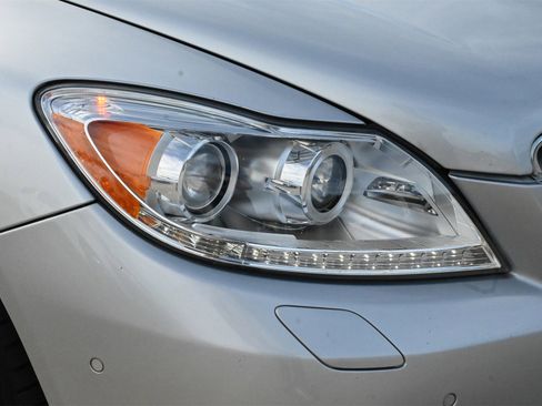 Used 2012 Mercedes-Benz CL 550 CL 550 image 24