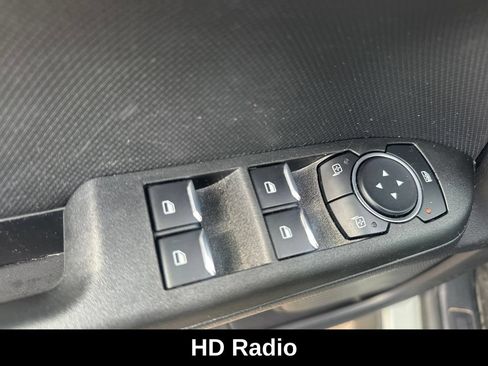 Used 2022 Ford Bronco Sport Outer Banks w/ Tech Package AWD/4WD image 12