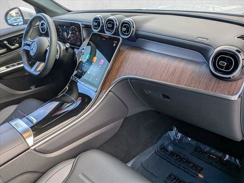 Certified 2025 Mercedes-Benz GLC 300 4MATIC image 23