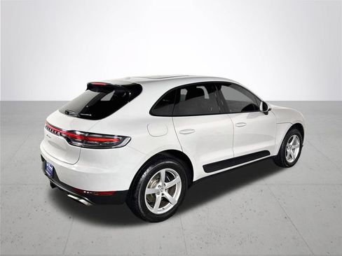 Used 2020 Porsche Macan AWD/4WD image 6