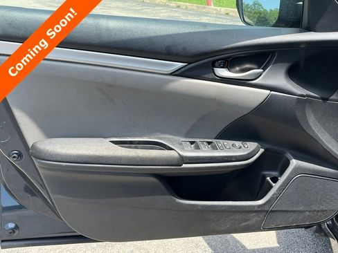 Used 2020 Honda Civic LX image 10