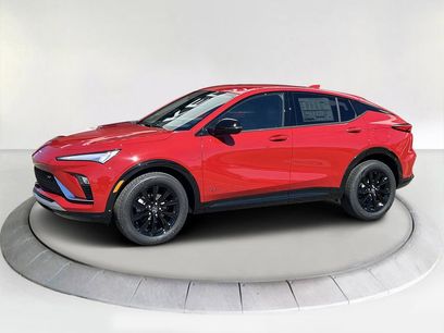 New 2026 Buick Envista Sport Touring w/ Convenience I Package