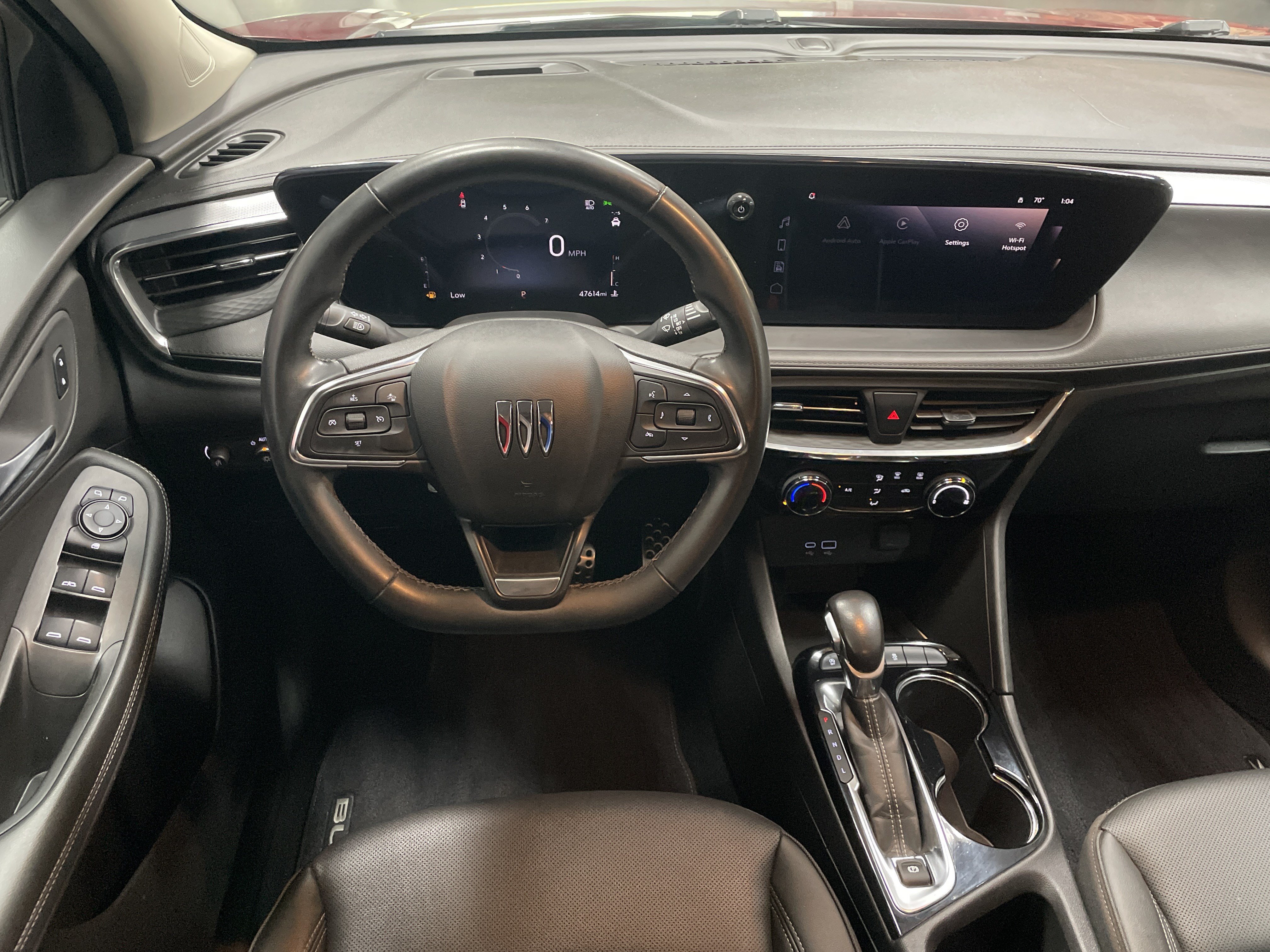 Used 2024 Buick Encore GX Sport Touring FWD image 30