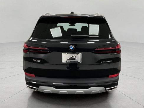 New 2026 BMW X5 xDrive40i image 4