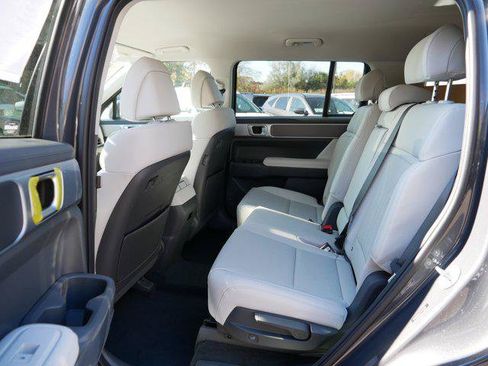 New 2026 Hyundai Santa Fe SEL AWD/4WD image 6