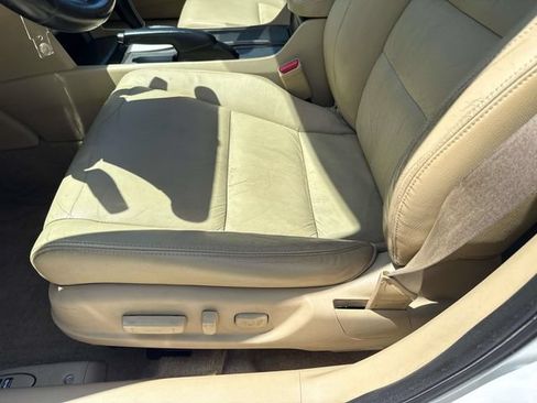 Used 2012 Honda Accord SE image 17