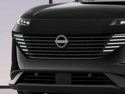 New 2026 Nissan Murano SL AWD/4WD image 13
