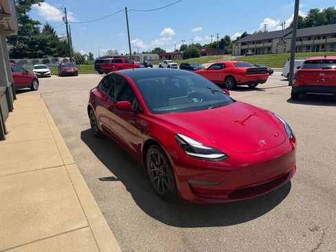 Used 2023 Tesla Model 3 Standard Range RWD image 6