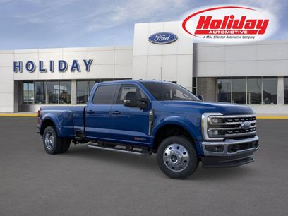 New 2026 Ford F450 XLT w/ XLT Premium Package