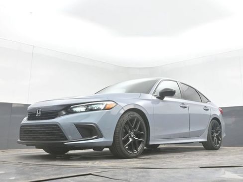 Used 2022 Honda Civic Sport image 42