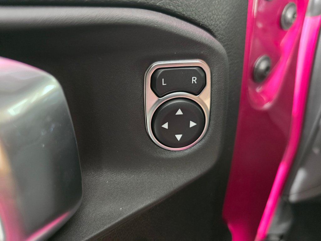 New 2026 Jeep Wrangler Unlimited Sport AWD/4WD image 23