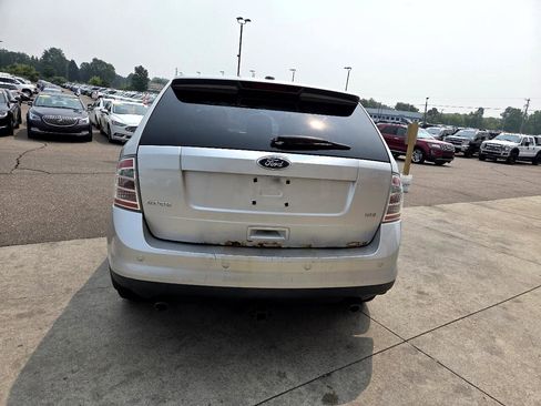 Used 2010 Ford Edge SEL image 6