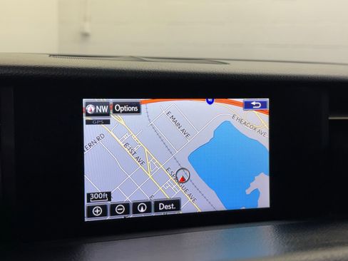 Used 2015 Lexus IS 250 250 image 13