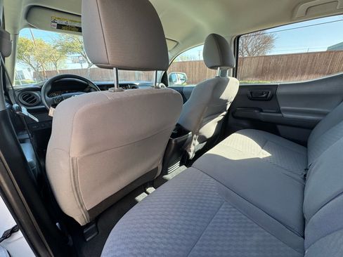 Used 2023 Toyota Tacoma SR image 26