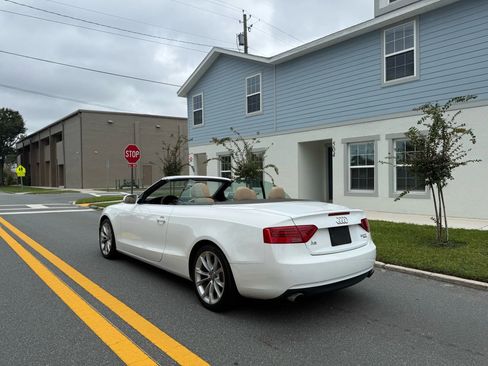 Used 2013 Audi A5 2.0T Premium Plus image 7