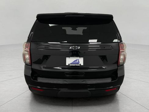 Used 2023 Chevrolet Tahoe Z71 w/ Luxury Package image 5