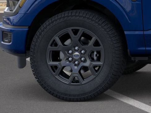 New 2026 Ford F150 STX w/ Equipment Group 200A AWD/4WD image 19