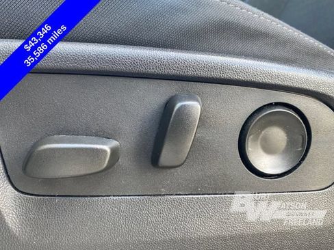 Used 2024 Chevrolet Silverado 1500 RST w/ All Star Edition Plus AWD/4WD image 29