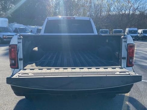 New 2026 RAM 2500 Tradesman w/ Bed Convenience Group image 7