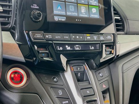 Used 2024 Honda Odyssey EX-L image 15