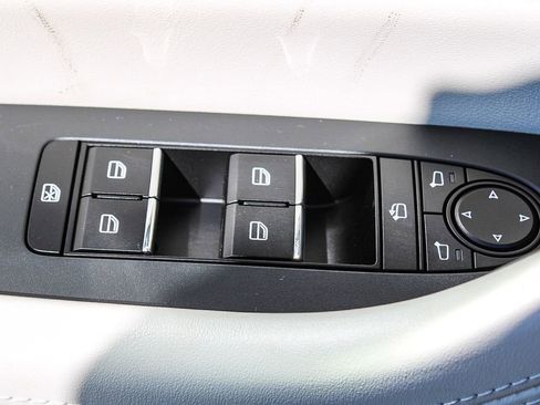 New 2026 MAZDA CX-90 3.3 Turbo w/ Premium Plus Pkg image 22