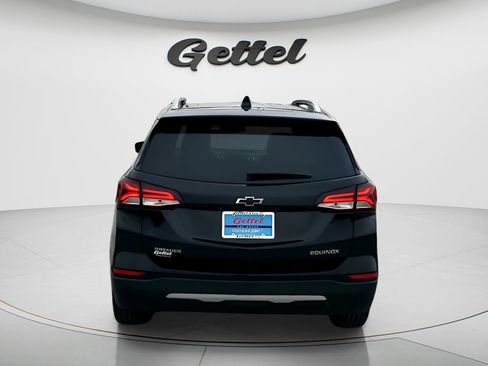 Used 2023 Chevrolet Equinox Premier image 5