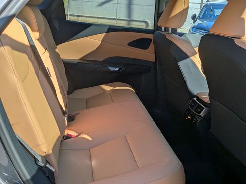 Used 2025 Lexus RX 350 Premium image 36