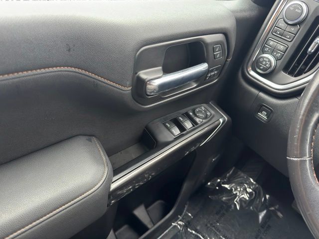Used 2020 GMC Sierra 1500 AT4 w/ AT4 Premium Package AWD/4WD image 33