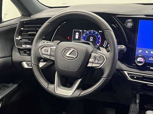 Certified 2024 Lexus RX 350 Premium w/ Convenience Package FWD image 15