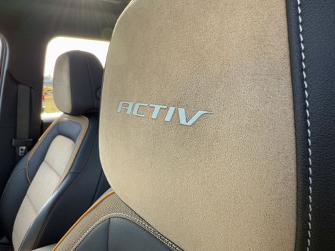 New 2026 Chevrolet Equinox ACTIV w/ Convenience Package III image 40