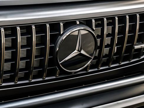 Certified 2026 Mercedes-Benz G 63 AMG 4MATIC image 15