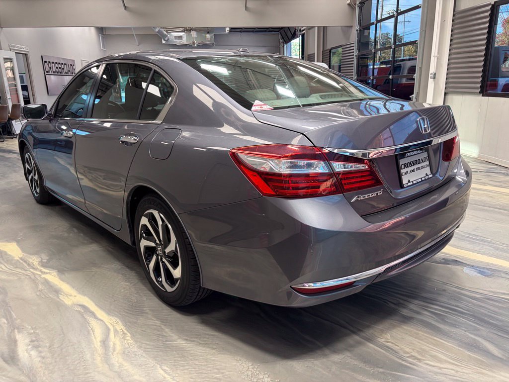 Used 2016 Honda Accord EX-L image 35