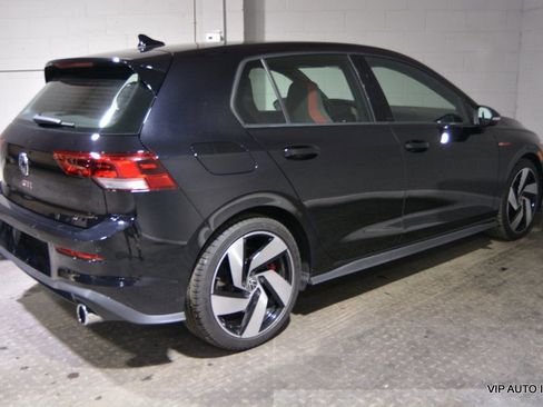 Used 2023 Volkswagen GTI S image 4