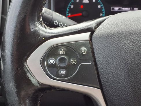 Used 2022 Chevrolet Colorado LT w/ Fleet Safety Package image 13