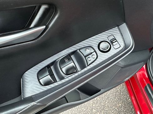 Used 2024 Nissan Sentra SV image 11