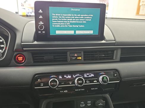 Certified 2024 Honda Pilot EX-L image 21