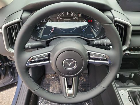 New 2026 MAZDA CX-50 Meridian Edition w/ Weather Package AWD/4WD image 22