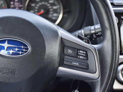 Used 2016 Subaru Impreza 2.0i Premium AWD/4WD image 21